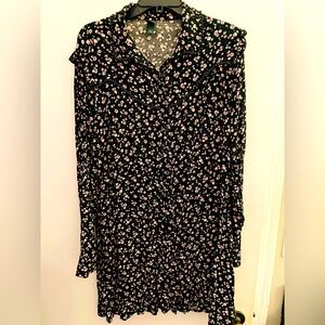 Target brand Wild Fable dress